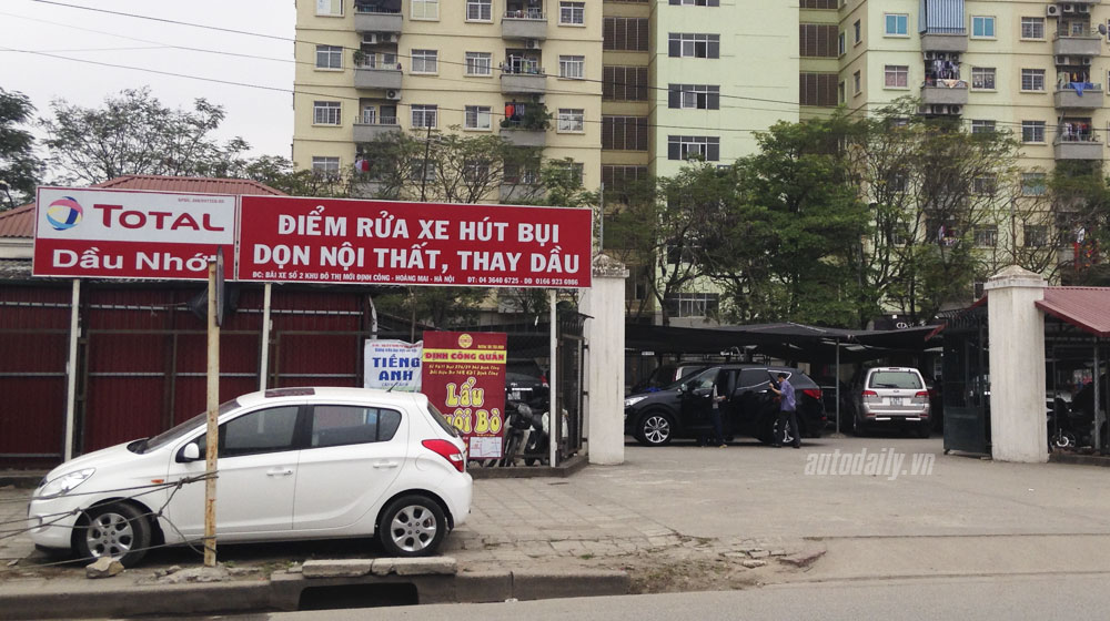 Doanh nghiệp ôtô, xe máy Việt “chết như ngả rạ” IMG_0283.jpg