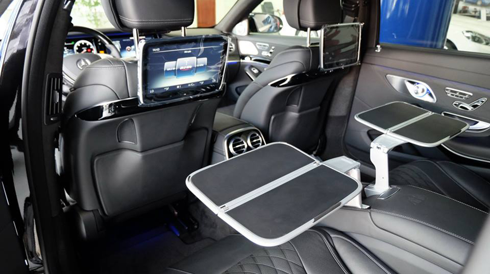 Xế hộp Mercedes gần 10 tỷ đồng sẵn sàng đến tay khách hàng Việt Maybach S600 11 copy.jpg