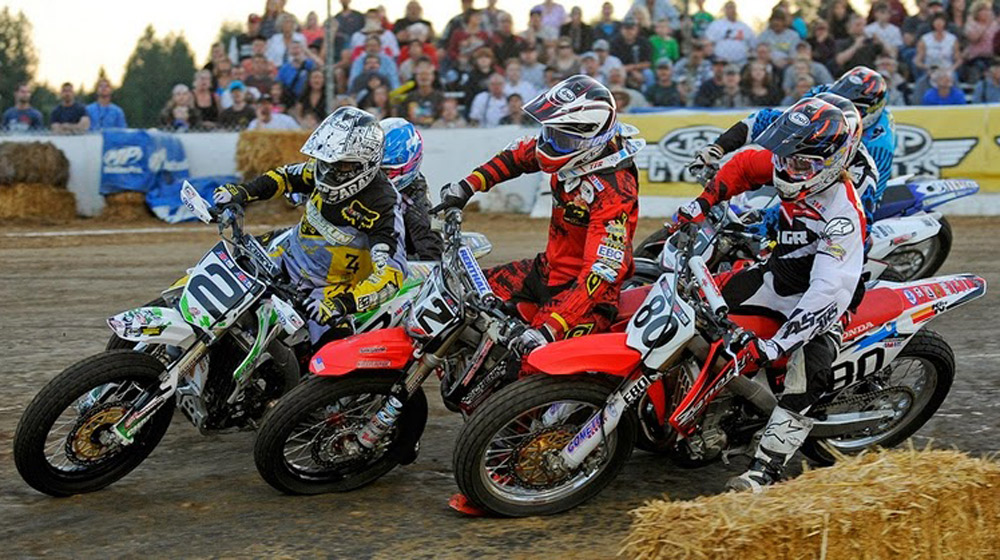 Lễ hội môtô lớn nhất Việt Nam lùi ngày khai cuộc VMF-2015-01.jpg