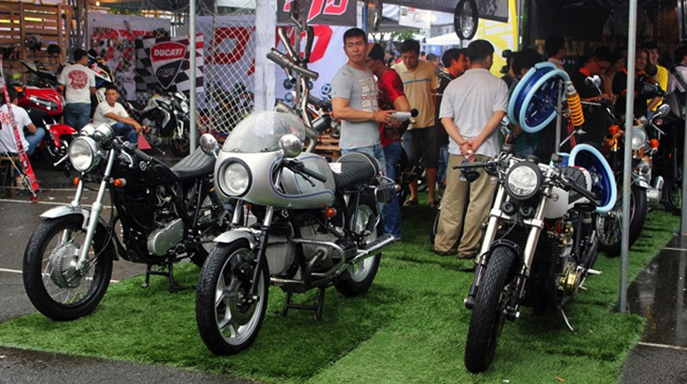 Lễ hội môtô lớn nhất Việt Nam lùi ngày khai cuộc silk-road-flea-market-022.jpg