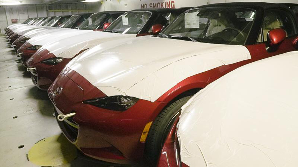 Lô xe Mazda MX-5 2016 đầu tiên đến Mỹ mazda MX-5 2 copy.jpg