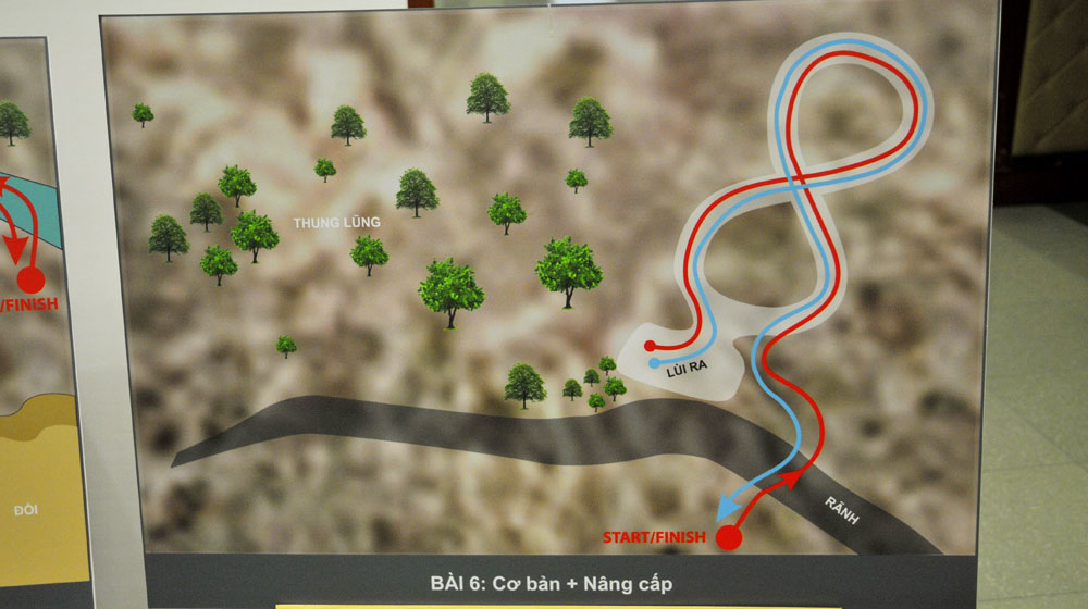 Địa hình 9 bài thi tại Vietnam Offroad Cup 2015 vietnam-offroad-cup-2015 (6).jpg