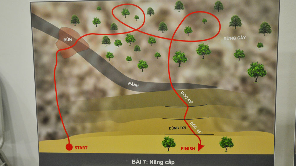 Địa hình 9 bài thi tại Vietnam Offroad Cup 2015 vietnam-offroad-cup-2015 (7).jpg