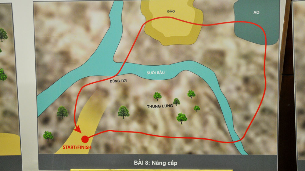 Địa hình 9 bài thi tại Vietnam Offroad Cup 2015 vietnam-offroad-cup-2015 (8).jpg