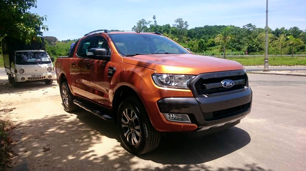 Ford Ranger Wildtrak 2015 bất ngờ có mặt tại Hà Nội Ford Ranger 2015 1 copy.jpg