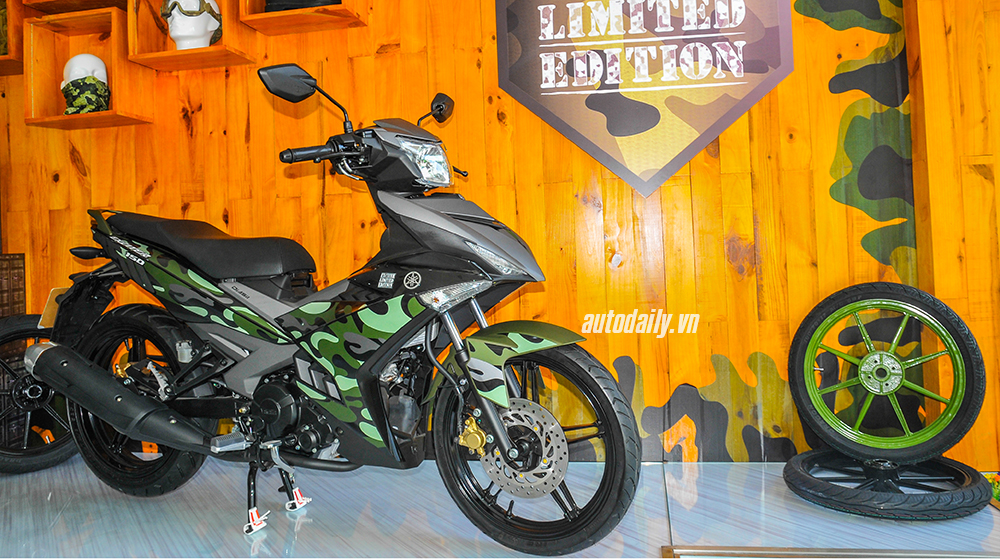 Yamaha Exciter 150 Camo “bằng xương, bằng thịt” tại Hà Nội Yamaha Exciter 150 camo (9).jpg