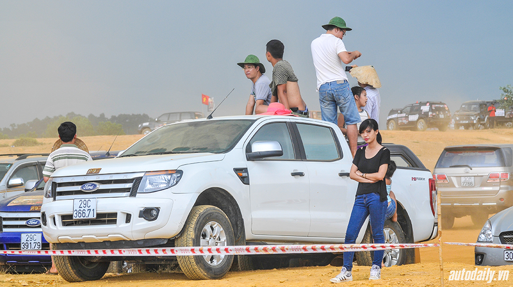 Hình ảnh ấn tượng ngày 1 Vietnam Offroad Cup 2015 VOC ngày 1 (19).jpg