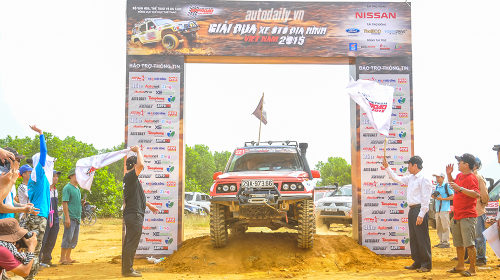 Hình ảnh ấn tượng ngày 1 Vietnam Offroad Cup 2015 VOC ngày 1 (3).jpg