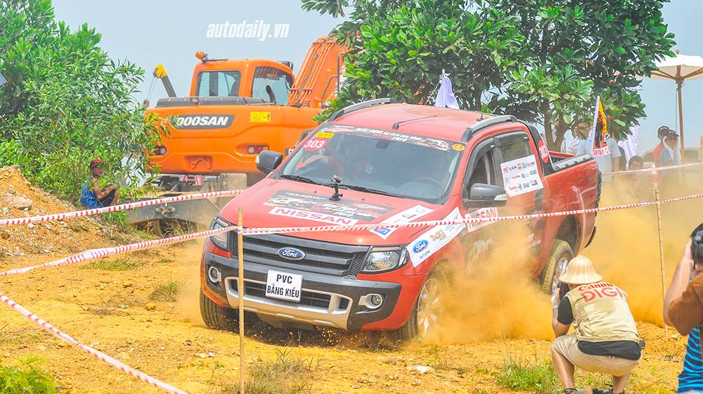 Hình ảnh ấn tượng ngày 1 Vietnam Offroad Cup 2015 VOC ngày 1 (4).jpg