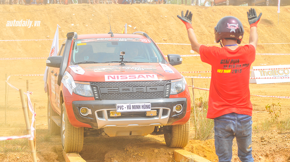 Hình ảnh ấn tượng ngày 1 Vietnam Offroad Cup 2015 VOC ngày 1 (5).jpg