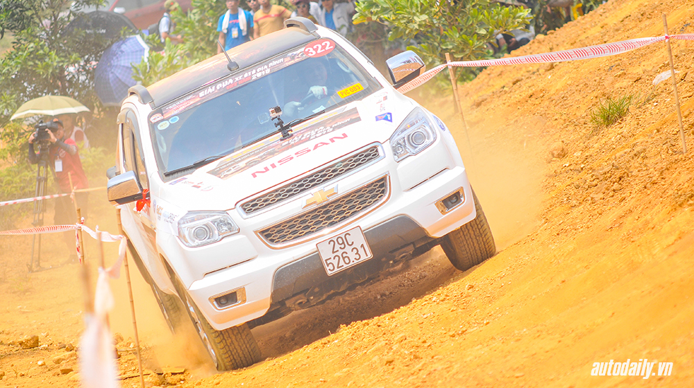 Hình ảnh ấn tượng ngày 1 Vietnam Offroad Cup 2015 VOC ngày 1 (6).jpg