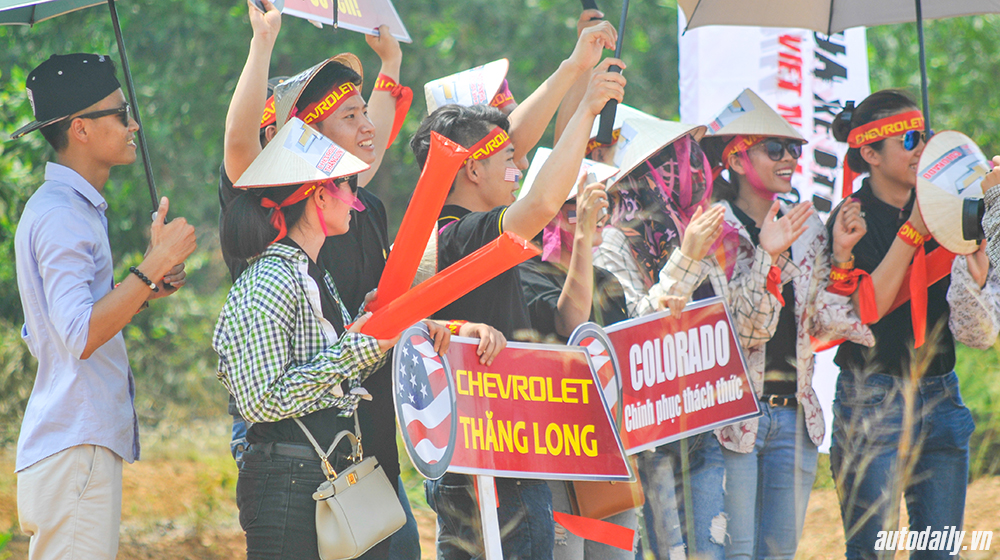 Hình ảnh ấn tượng ngày 1 Vietnam Offroad Cup 2015 VOC ngày 1 (7).jpg