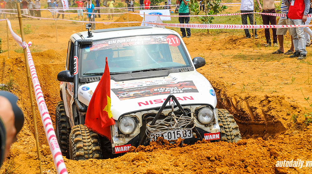 Hình ảnh ấn tượng ngày 1 Vietnam Offroad Cup 2015 VOC ngày 1 (9).jpg