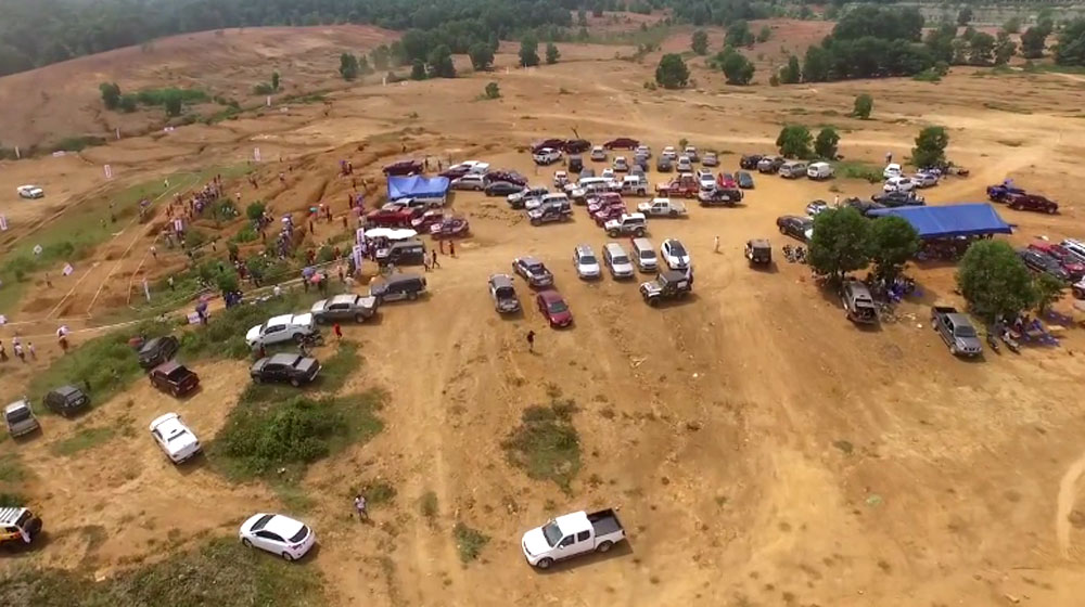 Video: Vietnam Offroad Cup 2015 hoành tráng dưới góc máy flycam voc2015.jpg