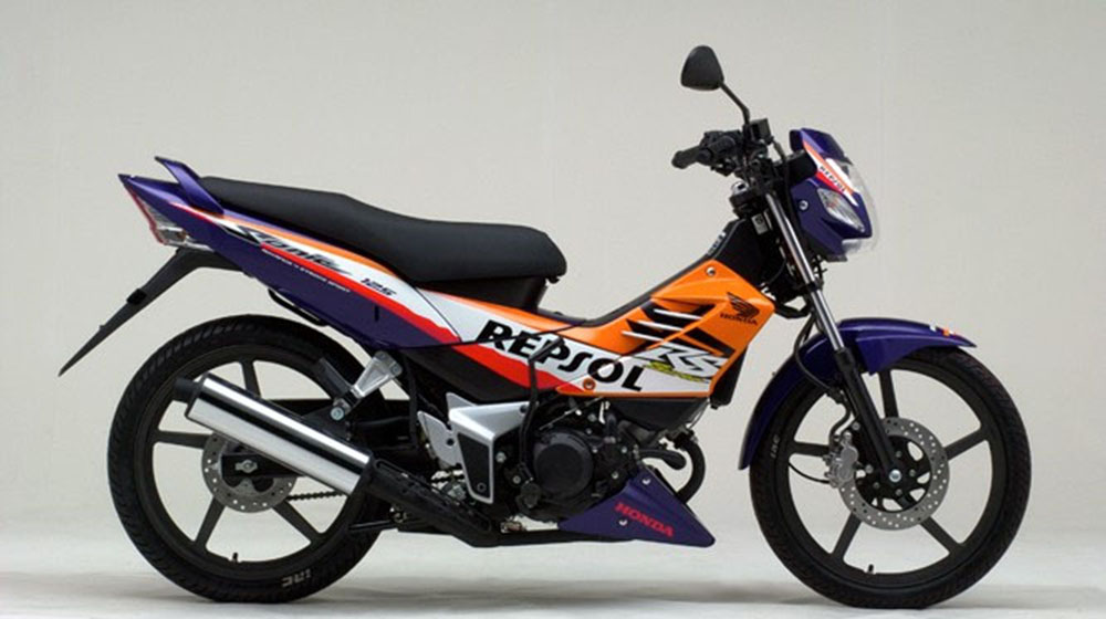 Honda Sonic 150R: đối thủ mới của Yamaha Exciter 150 3077161_nova-sonic-125_1.jpg