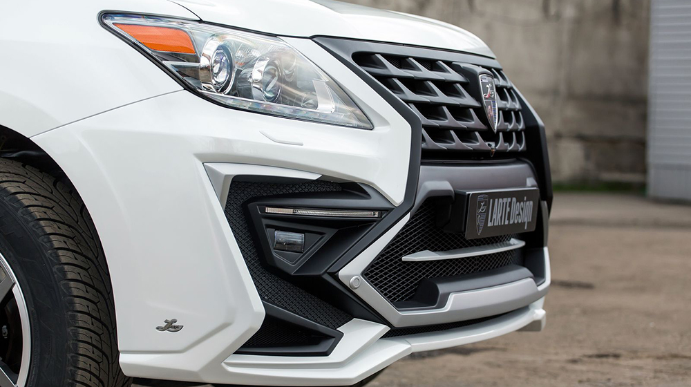 Lexus LX570 cực ngầu với gói độ của Larte Lexus LX570 4.jpg