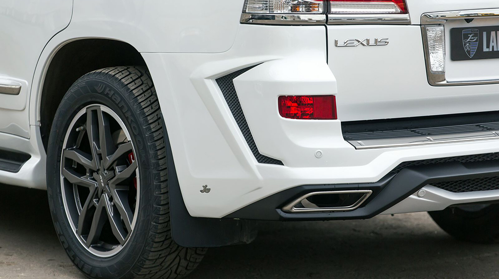 Lexus LX570 cực ngầu với gói độ của Larte Lexus LX570 7.jpg