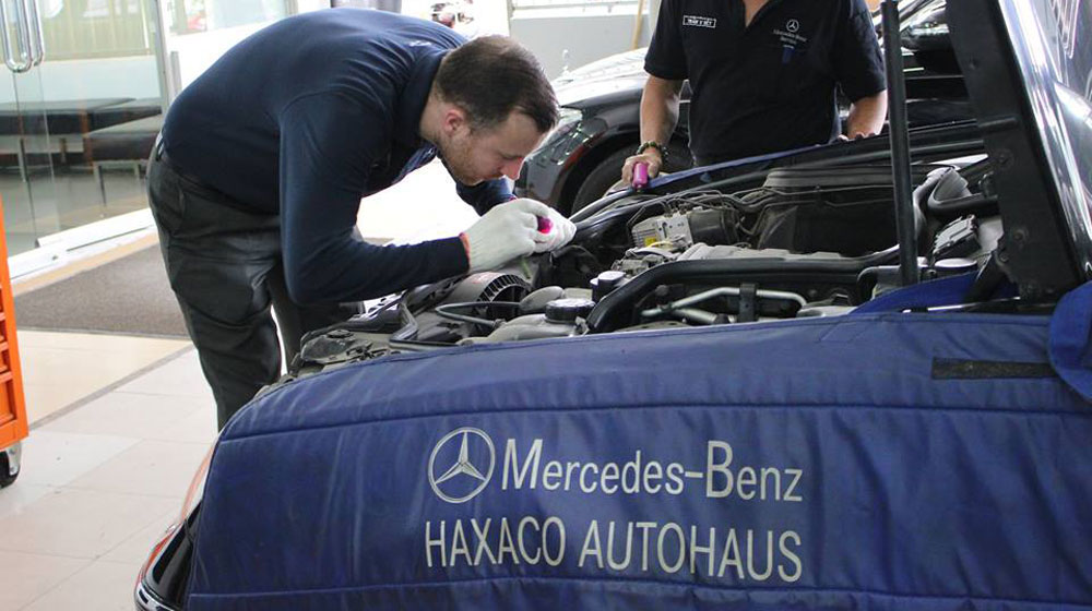 Chuyên gia Đức chăm sóc xe Mercedes miễn phí tại Hà Nội haxaco-hanoi (1).jpg