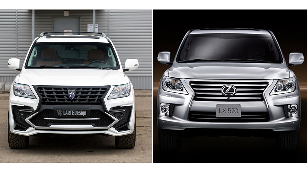 Lexus LX570 cực ngầu với gói độ của Larte lx570.jpg