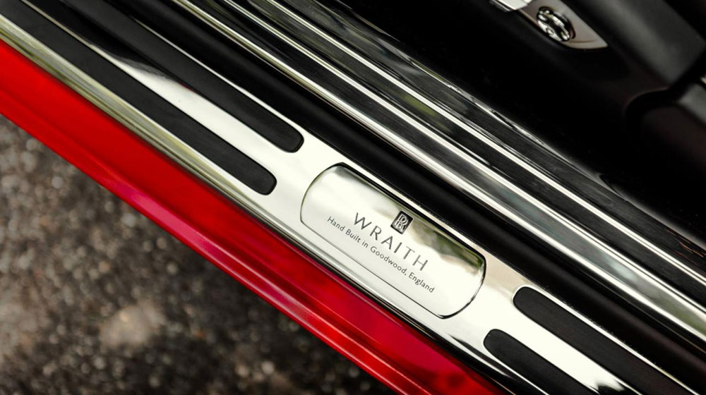 Rolls-Royce vén màn Wraith St. James Edition rolls-royce-wraith (2).jpg