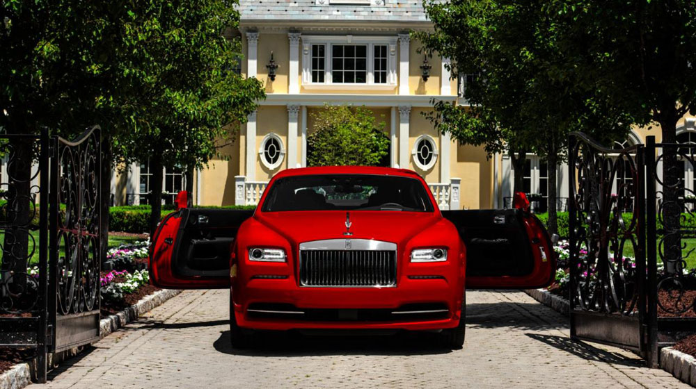 Rolls-Royce vén màn Wraith St. James Edition rolls-royce-wraith (4).jpg