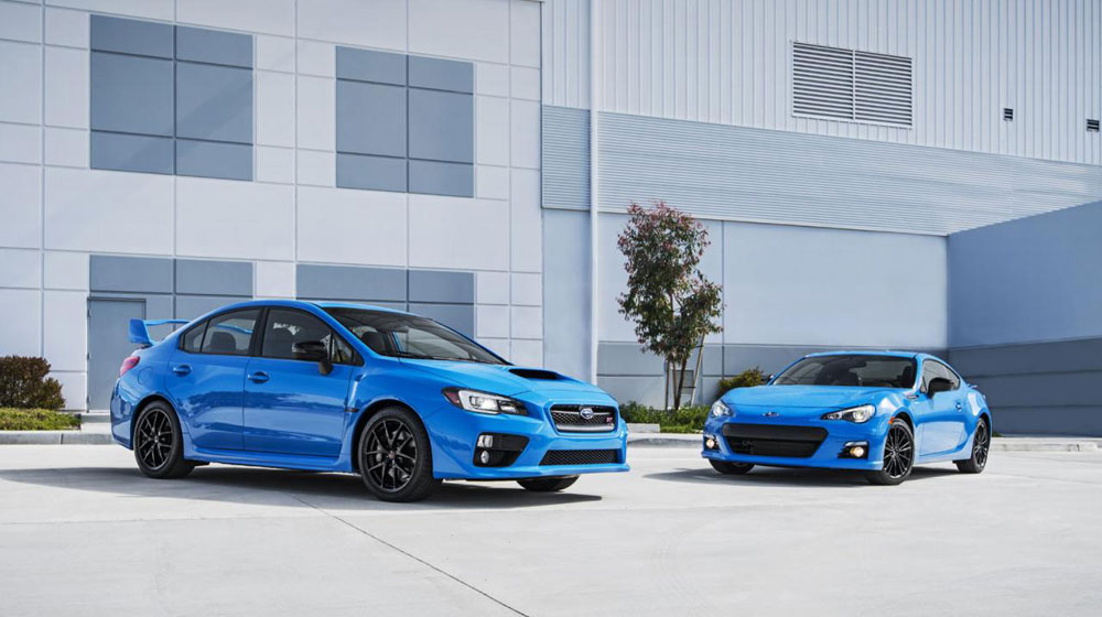 Subaru trình làng bộ đôi BRZ và WRX STI bản đặc biệt subaru (1).jpg