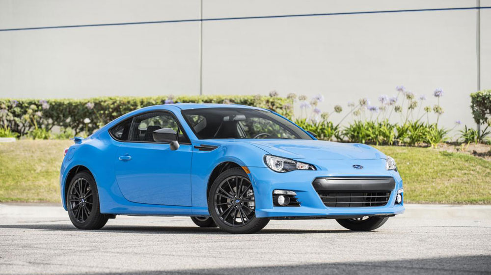 Subaru trình làng bộ đôi BRZ và WRX STI bản đặc biệt subaru (3).jpg