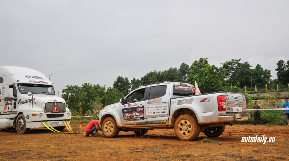 Chevrolet Colorado giành chiến thắng tuyệt đối trong bài thi số 9 tại VOC 2015 Colorado_VOC_2015 (4).jpg