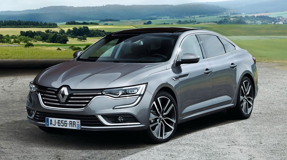Renault TALISMAN 2016: Đối thủ mới của Toyota Camry và Honda Accord New-Renault-Talisman-0007.jpg