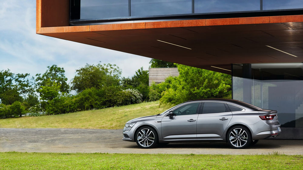Renault TALISMAN 2016: Đối thủ mới của Toyota Camry và Honda Accord New-Renault-Talisman-0022.jpg