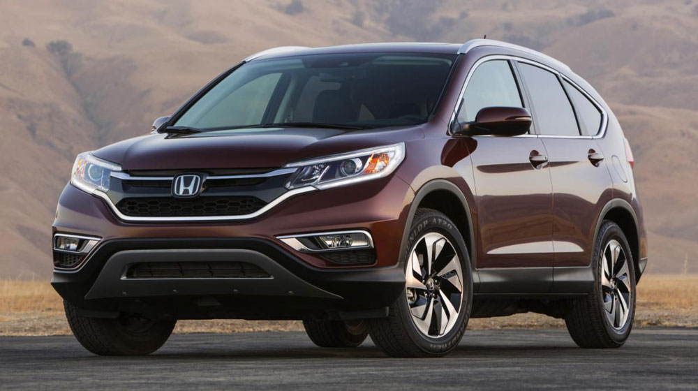 Honda CR-V 2017 có thể trang bị 7 chỗ ngồi tiêu chuẩn cr-v-2015.jpg