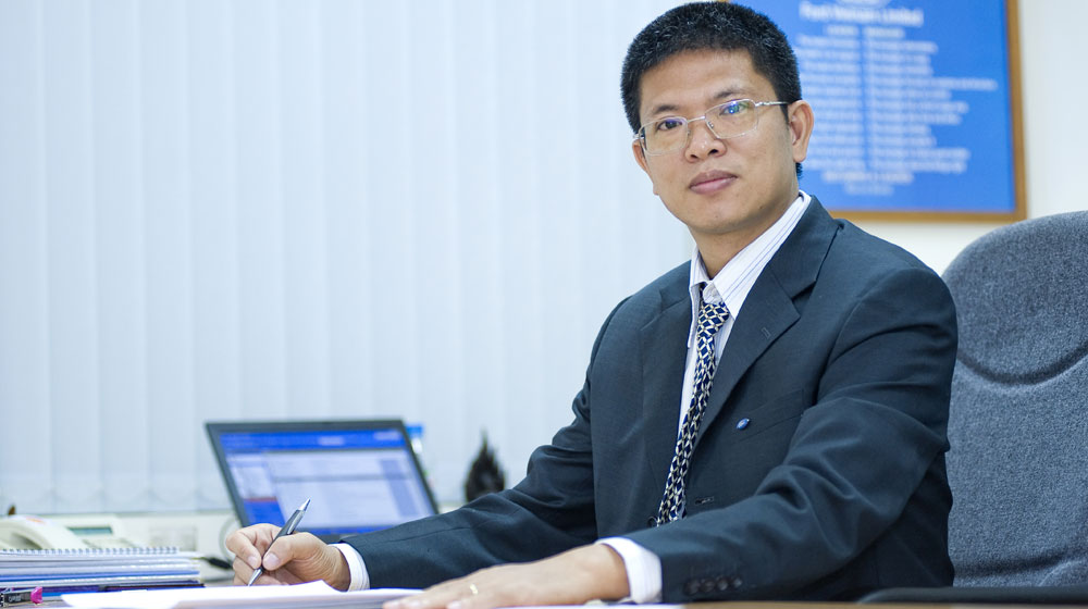 Lần đầu tiên người Việt giữ chức Tổng Giám đốc Ford Việt Nam tgd-ford-vietnam.jpg