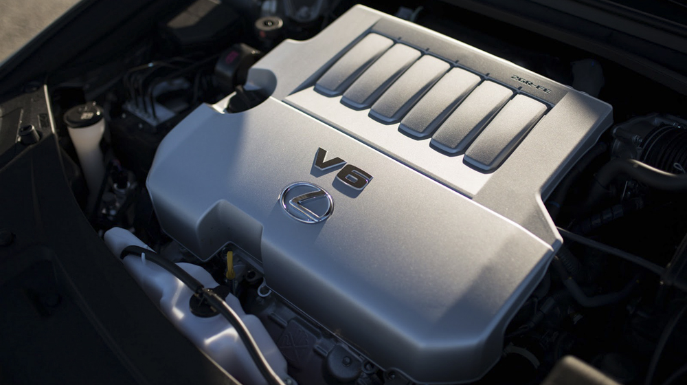 Lexus trình làng ES 350 và ES 300h 2016 tại Mỹ Lexus 350 2016 (9).jpg