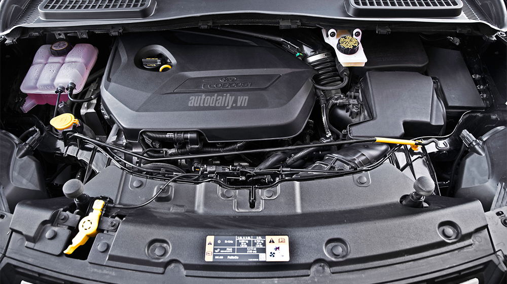 Cận cảnh hàng “hot” Ford Escape 2014 đầu tiên tại Việt Nam Escape 2014 (13).jpg