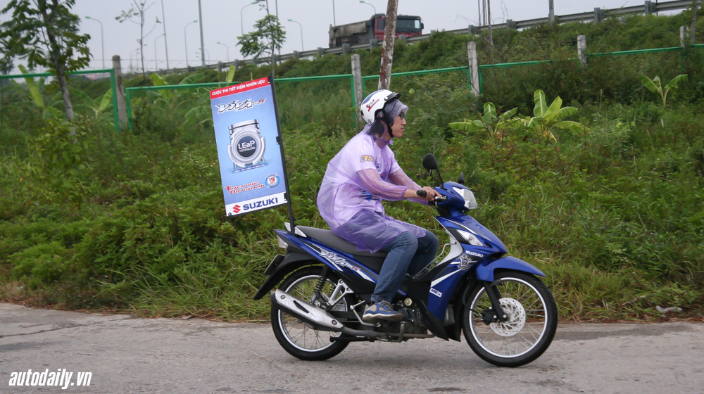 Ngỡ ngàng với mức tiêu thụ 116km/l của Suzuki Viva Suzuki_Viva_Contest (10).jpg