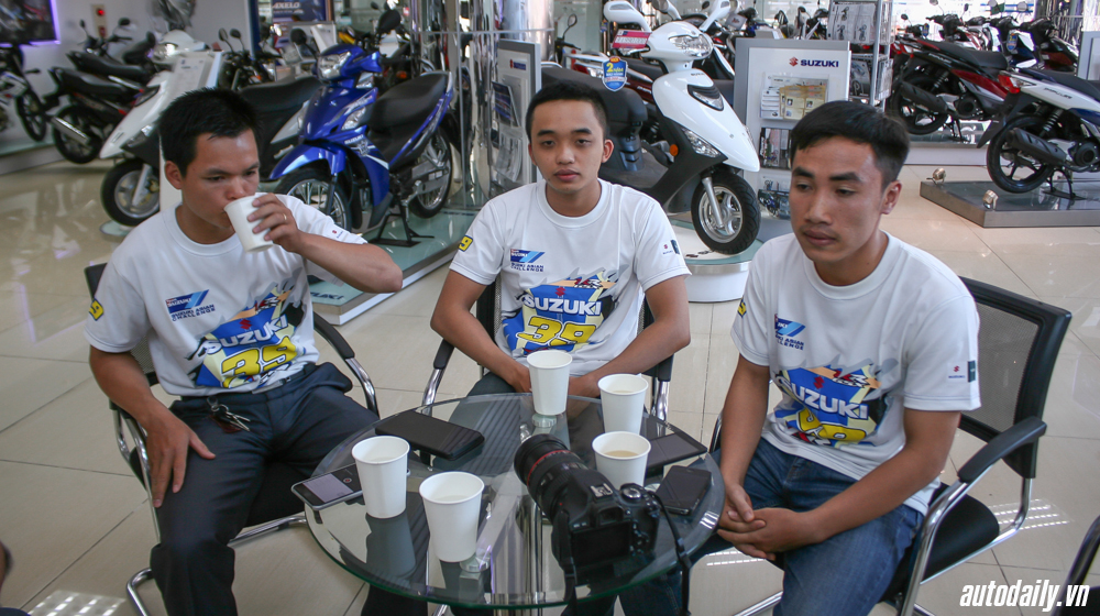 Ngỡ ngàng với mức tiêu thụ 116km/l của Suzuki Viva Suzuki_Viva_Contest (4).jpg