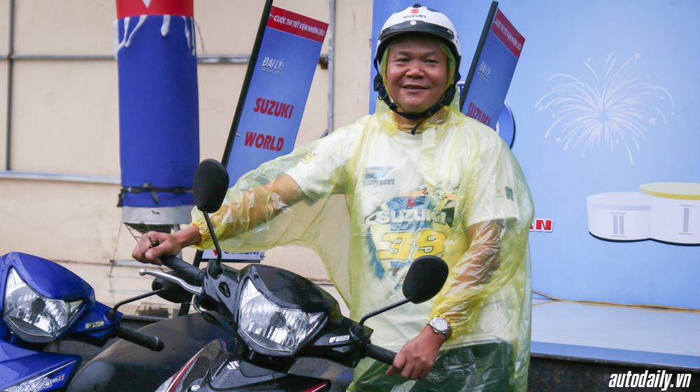 Ngỡ ngàng với mức tiêu thụ 116km/l của Suzuki Viva Suzuki_Viva_Contest (7).jpg