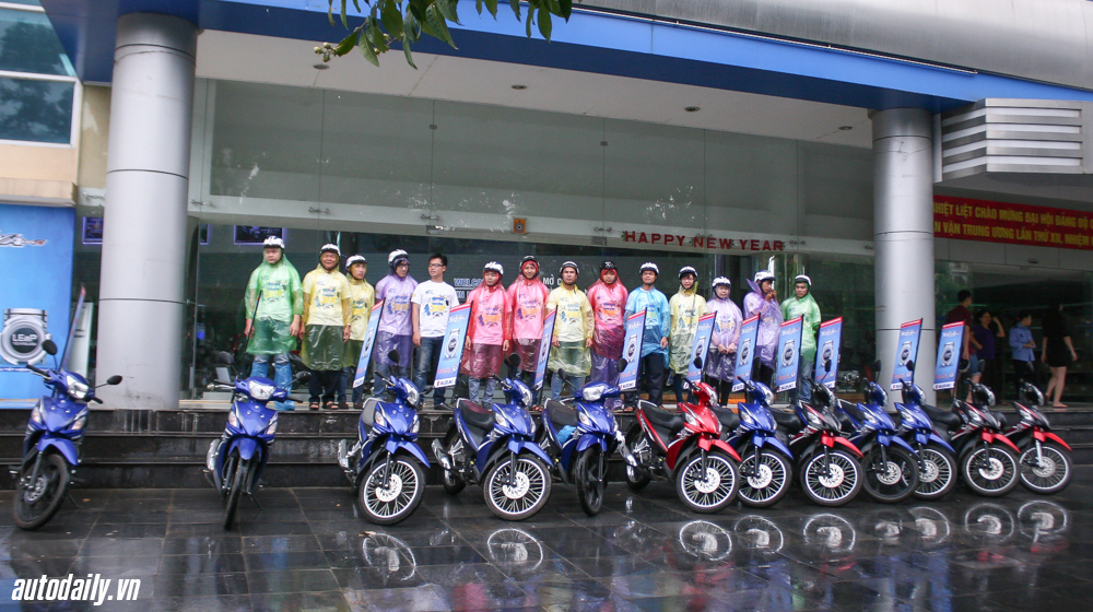 Ngỡ ngàng với mức tiêu thụ 116km/l của Suzuki Viva Suzuki_Viva_Contest (8).jpg