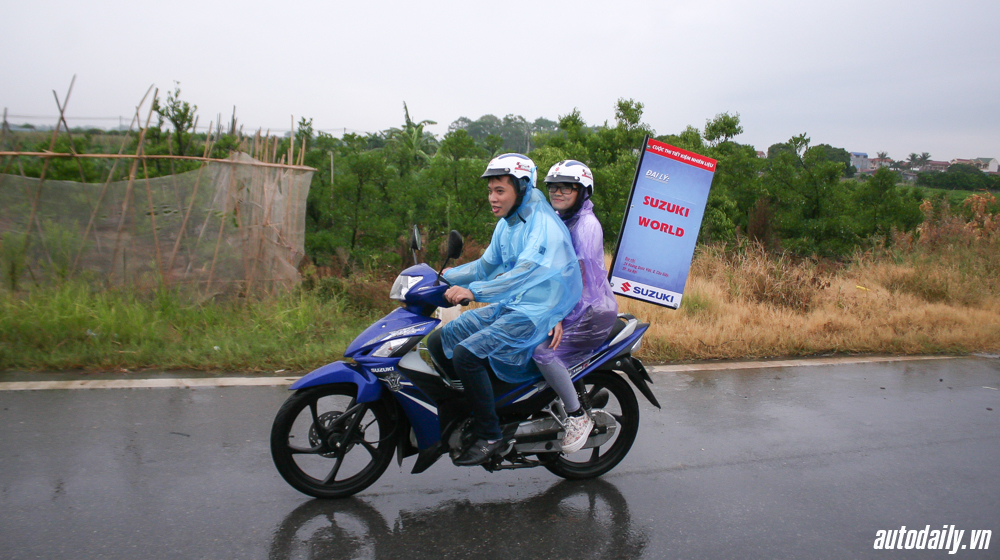 Ngỡ ngàng với mức tiêu thụ 116km/l của Suzuki Viva Suzuki_Viva_Contest (9).jpg