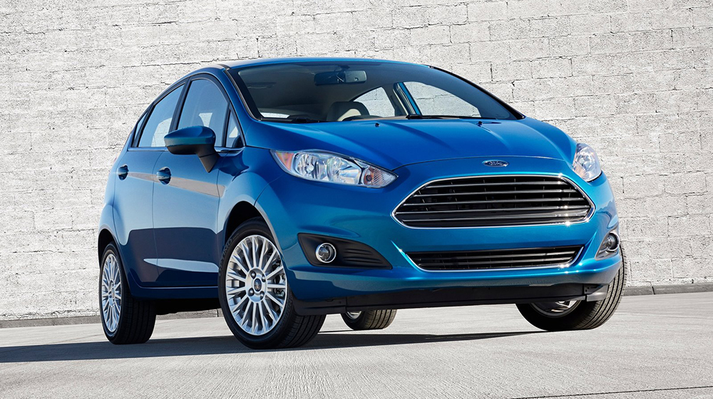 Mazda2 vs. Ford Fiesta: Xe cỡ nhỏ so tài Ford_Fiesta (3).jpg