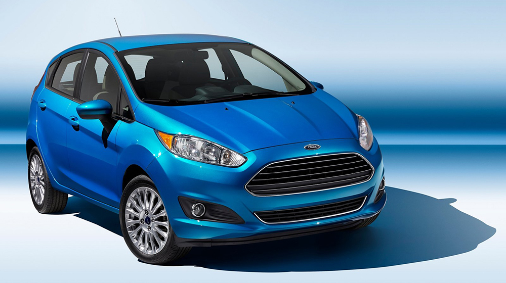 Mazda2 vs. Ford Fiesta: Xe cỡ nhỏ so tài Ford_Fiesta (4).jpg