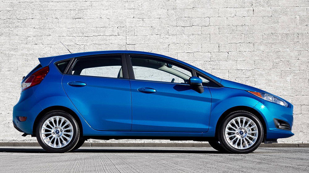 Mazda2 vs. Ford Fiesta: Xe cỡ nhỏ so tài Ford_Fiesta (5).jpg
