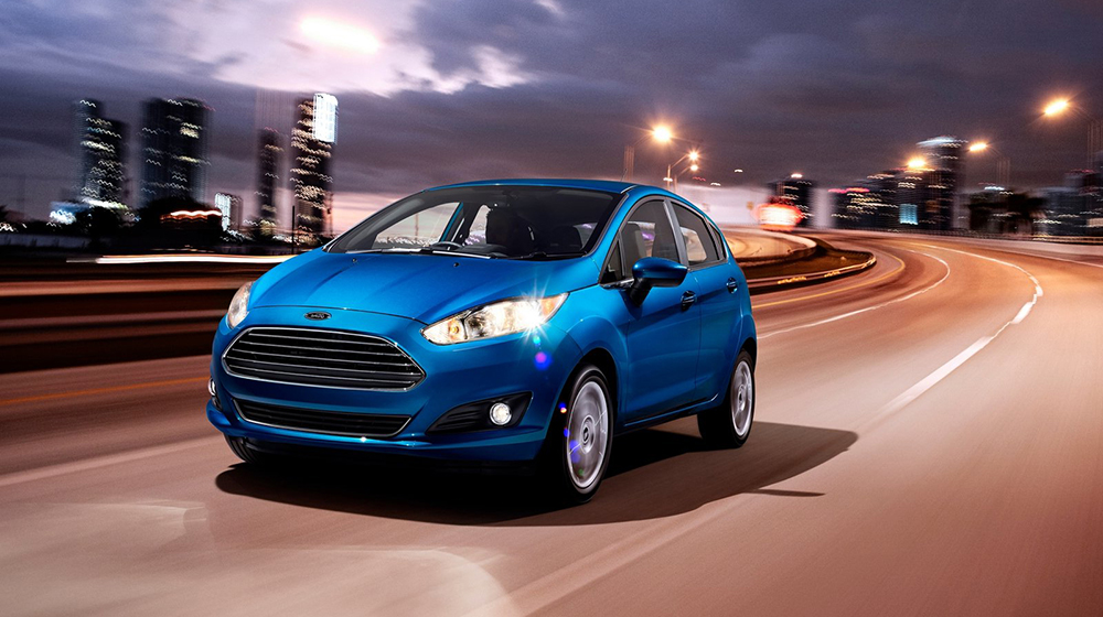 Mazda2 vs. Ford Fiesta: Xe cỡ nhỏ so tài Ford_Fiesta (8).jpg