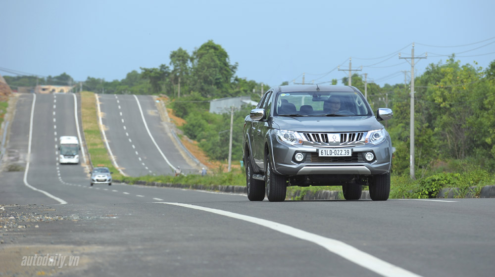 Ôtô máy dầu – Ngày càng 