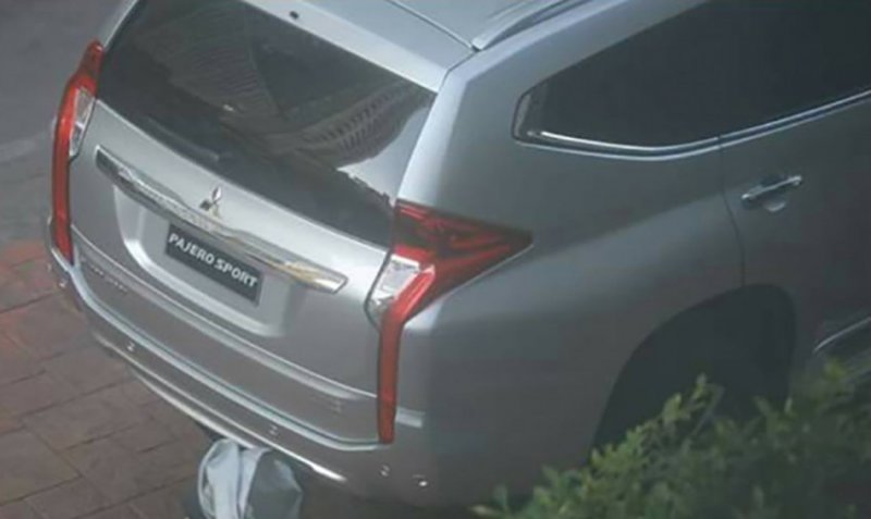 Misubishi Pajero Sport 2016 lần đầu lộ diện không ngụy trang pajero-sport-0004-e1436711306633-850x507.jpg
