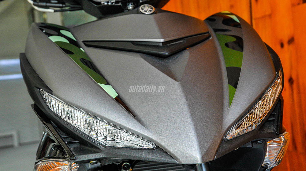 Yamaha Exciter 150 Camo tăng giá nhẹ Yamaha Exciter 150 camo (3).jpg