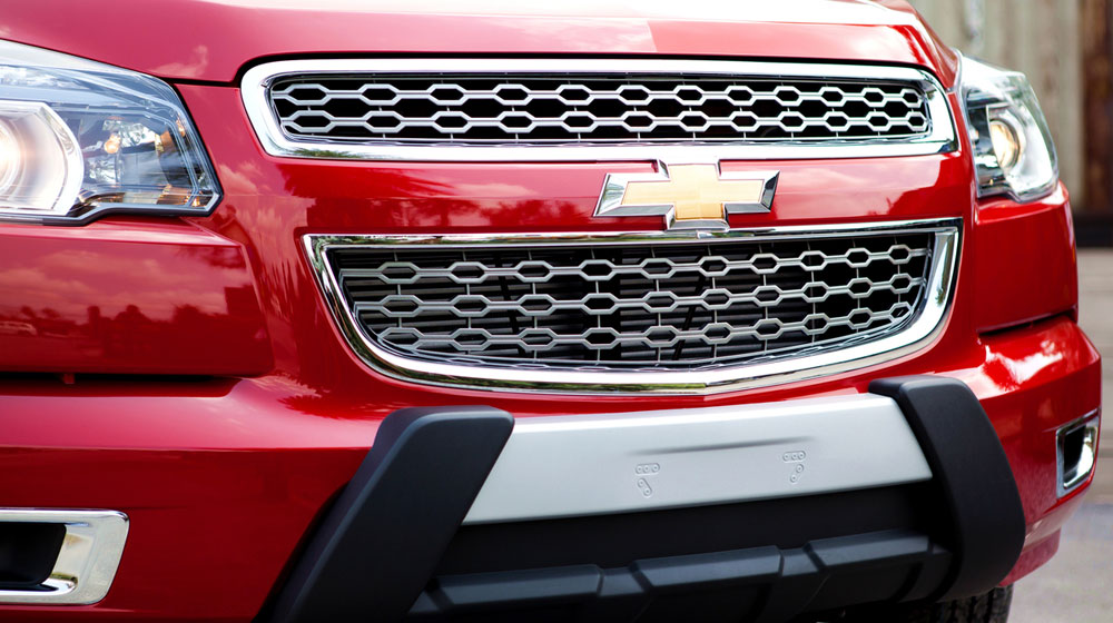 Chevrolet Colorado High Country: Đối thủ của Ford Ranger Wildtrak Colorado-High-Country-ext.-11.jpg