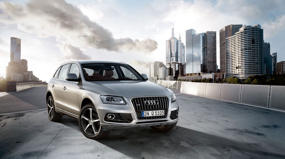 Bộ đôi SUV hạng sang Audi Q5 và Q7 nhận ưu đãi “khủng” audi-q5.jpg