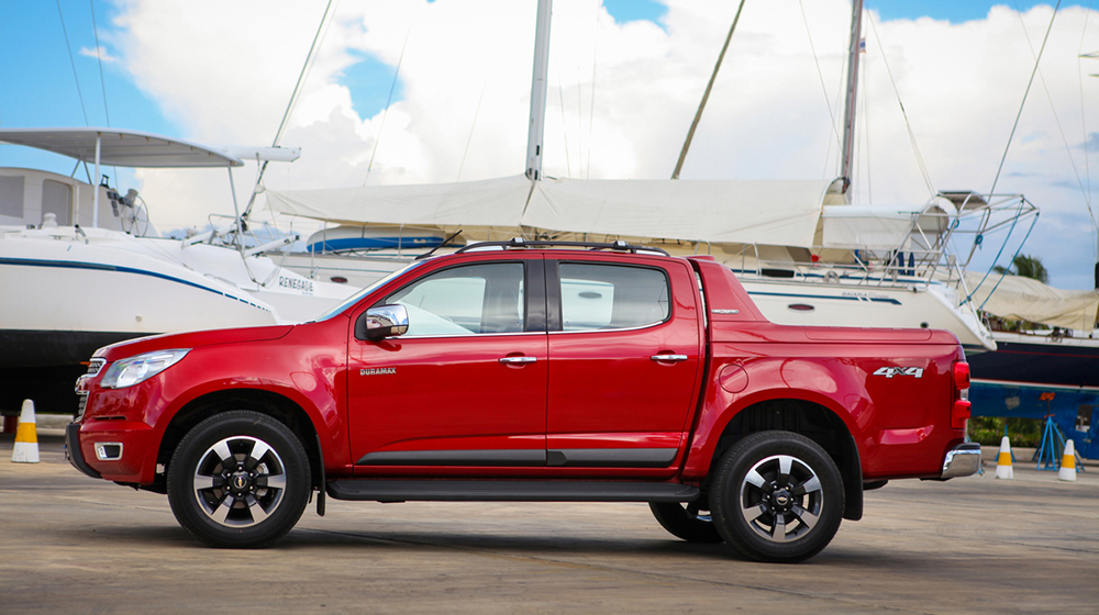 Cận cảnh Chevrolet Colorado phiên bản High Country Chevrolet_Colorado_High_Country (2).jpg