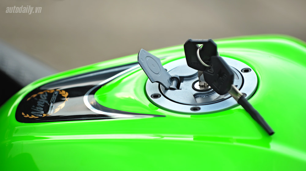 Ảnh chi tiết Kawasaki Ninja 300 ABS Kawasaki Ninja300 (41).jpg